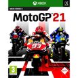 Moto GP 21 Jeu Xbox Series X-0