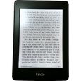 Amazon Kindle Paperwhite Lecteur eBook 32 Go 6" monochrome Paperwhite écran tactile Wi-Fi noir avec Offres spéciales-0