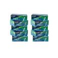 Tube cigarette menthol