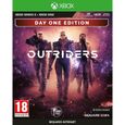Outriders Édition Day One Jeu Xbox One-0