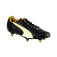 chaussure de foot vise