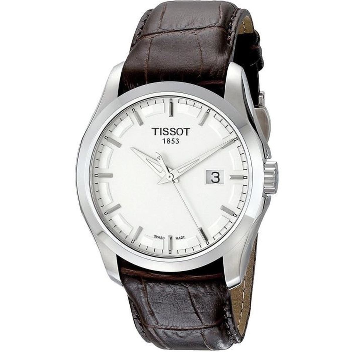 Каталог часов тиссот с ценами. Тиссот 035410а. Tissot t-Classic Couturier. Тиссот t035410a. Tissot 1853.