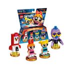 WARNER BROS Figurine LEGO Dimensions - Pack Equipe - Powerpuff Girls