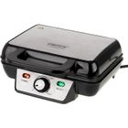 Gaufrier - Camry - CR 3046 - 1600W - Plaques antiadhésives - Contrôle de température