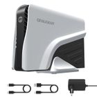 Disque dur externe - Graugear - G-3501-A-10G - 8 To - Compatible PS4/PS5 - Haute capacité