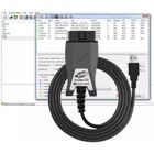 MISTER DIAGNOSTIC Pack RenoLink | VLinker + RenoLink version 2.09 | Valise diagnostic auto pour Renault et Dacia | Diagnostic Puissant | Lecture