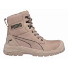 VETSECURITE Chaussures de sécurité conquest STONE HIGH S3 HRO SRC - Puma