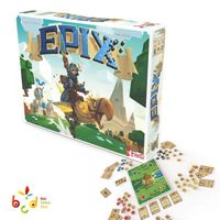 Epix - Epix - Epix - 10 ans - Adulte - Mixte