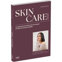 First - Skincare expert -  - Rose-Lucy