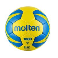 Ballon Molten hx1800 - jaune - Taille 00