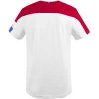 Vêtements Homme T-Shirts Le Coq Sportif Tri Nº1