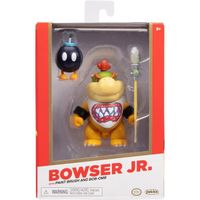 Figurine à collectionner - NINTENDO - Bowser jr/ bowsy - Jouet - Multicolore - 3 ans