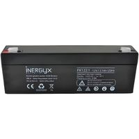 Paradox - Batterie Inergyx 12V 2.1Ah
