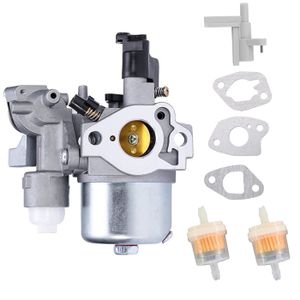 Carburateur Pour Moteur Subaru Robin EX17/SP170/EX13/EX130/EX170 6HP - Kit Avec Joints