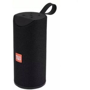 ENCEINTE NOMADE KLACK haut-parleur portable sans fil Bluetooth G113A  (noir)