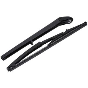 Balai D'essuie-glace Arrière 33 Cm Pour Fiat Panda Mk2 (2003 2012
