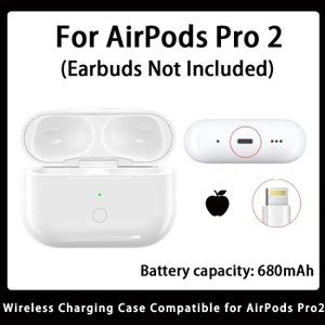 Boitier de charge AirPods