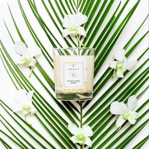 Parfum pour bougies 108 ml - Senteur fleurs des îles - Cdiscount Beaux-Arts  et Loisirs créatifs
