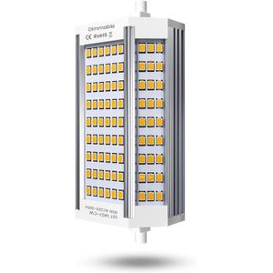 AMPOULE - LED 30 W Ampoules R7S 118 mm LED à intensité variable,
