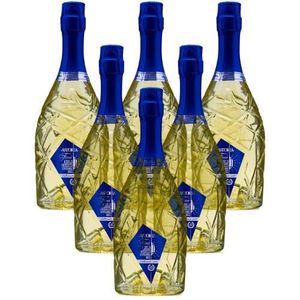 PETILLANT - MOUSSEUX Vin mousseux italien Fanò Asolo Prosecco Superiore