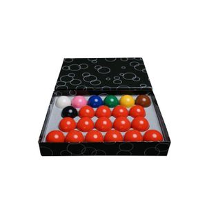BCE Plateau Snooker 22 billes