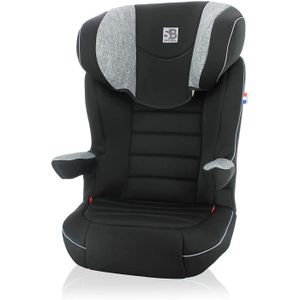 siège auto safety isofix groupe 1 2 3
