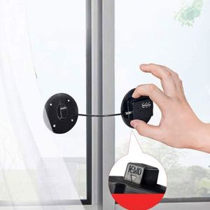 Bloque Fenetre Pvc Securite Enfant Cdiscount
