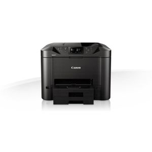 IMPRIMANTE Canon Maxify MB5450 Imprimante Multifonction Jet d