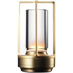 LAMPE - LANTERNE Lampe De Chevet Led Pour Extérieur, Camping, Ambia