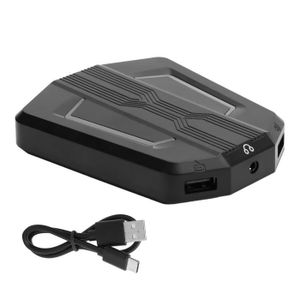 Adaptateur de jeu mobile Convertisseur clavier - souris pour Winbox P1 Pro  PS4 - XBOX ONE - SWITCH-TAM - Cdiscount Informatique