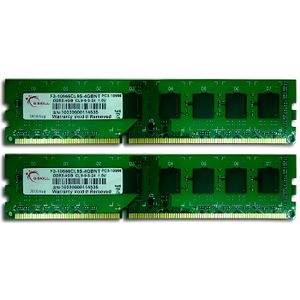 MÉMOIRE RAM G.SKILL RAM PC3-10600 / DDR3 1333 Mhz - F3-10600CL