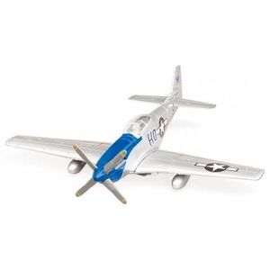 AVION - HÉLICO Maquette avion de chasse Seconde Guerre Mondiale P