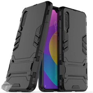 Coque Fantaisie Gel Souple Pour Xiaomi Mi A3 - Multicolore, Motifs - Anti-choc - Marque NOVAGO - Neuf