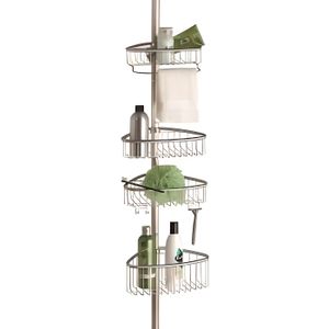Etagere Telescopique Inox Achat Vente Pas Cher