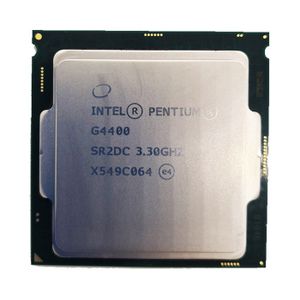 Lot De 5 Processeurs Intel Pentium E5500 – Occasion – Fonctionnels