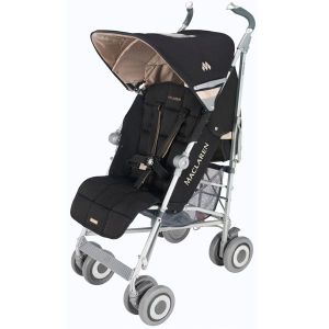 poussette techno xlr