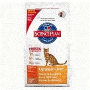 Croquettes Chat Hills Metabolic Cdiscount