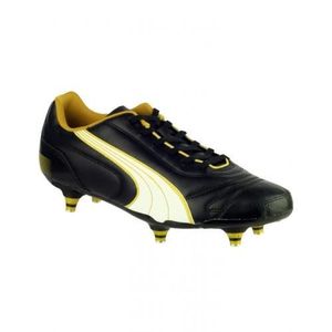 demi crampon puma