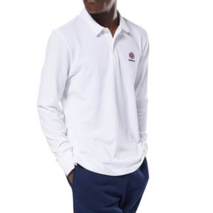 reebok polo