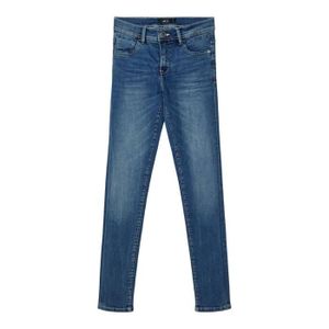 JEANS Jeans skinny enfant Name it Piloutogo - medium blu