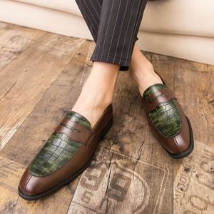 Mocassin tropezienne homme cheap