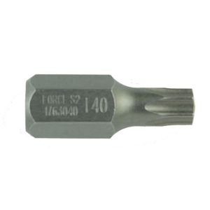 IRWIN Impact embouts de tournevis Torx TX27 25 mm Pack de 2