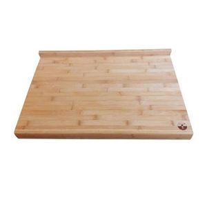 Support pour planche à découper jusqu/'à 6 COUPE planches Planche de Cuisine Planche Table NEUF