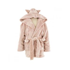 Peignoir Polaire Enfant Cdiscount