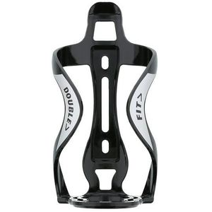 Generic Ajustable Porte-bidon de V/élo en Aluminium Support /à Bouteille deau