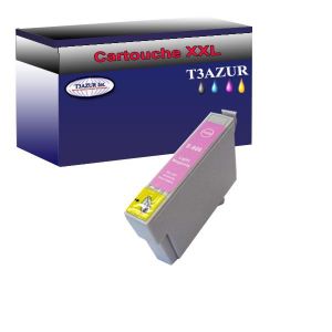 CARTOUCHE IMPRIMANTE Cartouche Compatible pour Epson T0806 (C13T0806401