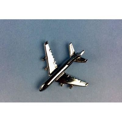 Spilla Metallo Pins Croce Camargue - Farfalla Pince Papillon