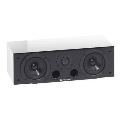 Power Dynamics BV40V - 2 Haut-Parleurs, 10 Watts, 4" Étanches - Blanc