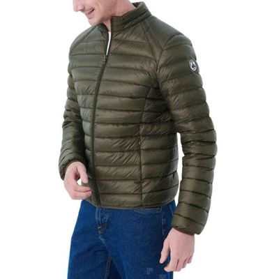 DOUDOUNE JOTT MAT HOMME ARMY Vert Cdiscount Prêt-à-Porter