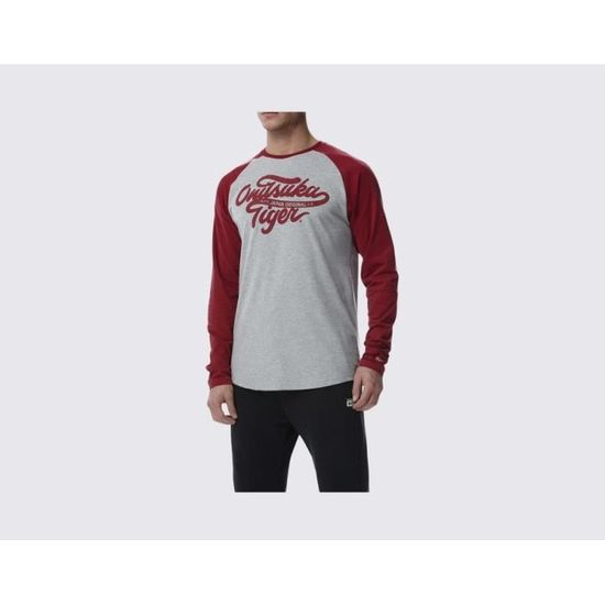 onitsuka tiger t shirt homme 2017